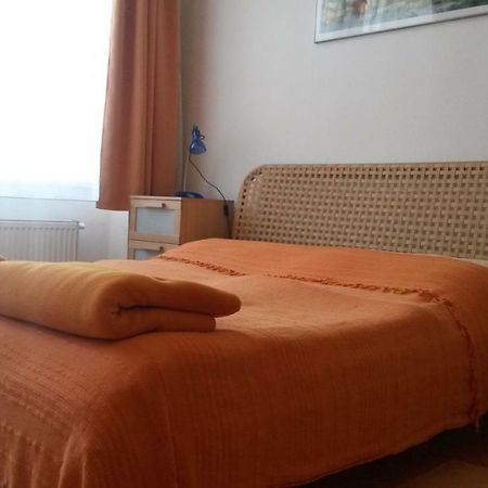 Aparthotel City 5 プラハ エクステリア 写真
