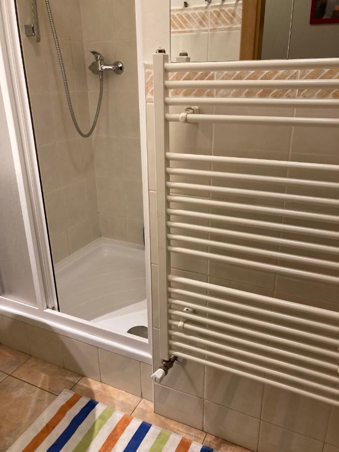 Aparthotel City 5 プラハ エクステリア 写真